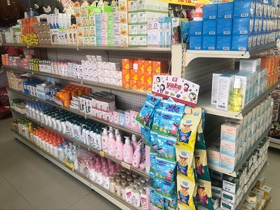 日用百貨加盟品牌推薦，這幾個(gè)選擇值得關(guān)注