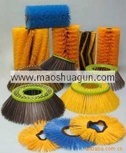 優(yōu)質(zhì)清潔工具采購(gòu)指南 掃路機(jī)、掃雪機(jī)毛刷及日用百貨精選