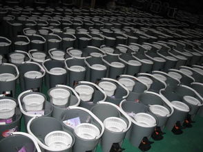 好神拖 永康市誠義日用品廠的創(chuàng)新與堅(jiān)守