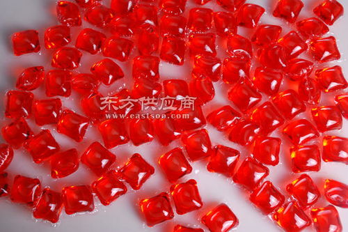 長治洗衣凝珠生產(chǎn)專家 迪梵日用品，濃縮潔凈新體驗